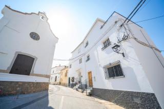 Casa El Pilar - 9