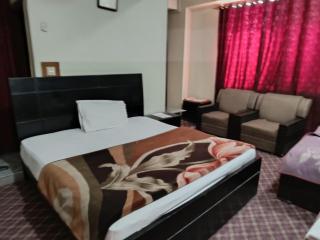 Hotel City Inn Rawalpindi Near Saddar CMH - 3