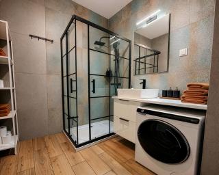 ANZA Seaside stay - Baltea Apartments, Gdańsk Przymorze - 4