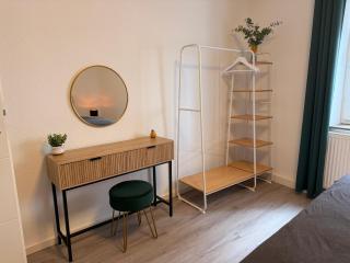 Wohlfühl-Apartment Kassel - 9