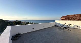 Citrus Loft at Xenios Avlais - 8