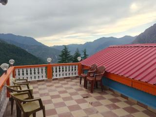 Shikharam The Peak Retreat - 7
