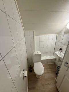 ROOMS by Ramberg Beach - 2