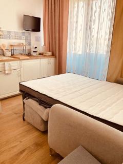 Casa Di Luce Junior Con Parcheggio Privato - 2