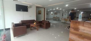 Radiant Hotel And Banquet - 1