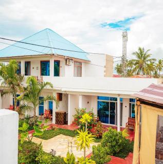 Karibu House Paje - 0