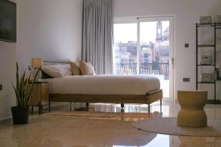 SIX in Birgu - Panoramic Marina View - 3 Suites 3 Baths - Valletta Ferry - 6