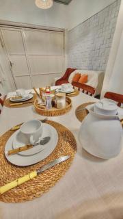 Casa cinza - 7