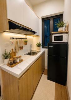 Tòa nhà Light Home số 35A Ngõ 279 Đội Cấn, Ba Đình, Hà Nội - 4