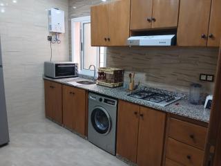 Residence tamime - 0