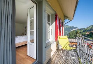 Chalet Mittaghorn Apt 7 - 5