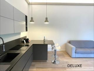 AMALIA Villa & Apartments - 9