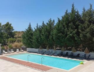 Camping Mas Sud Ardèche - 0