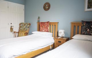 Beech Cottage - 8