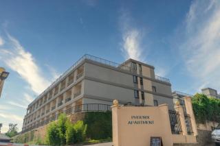 Kigali Greenland Serviced Apartments - 8