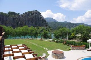 Aydos Suites - Dalyan - 7