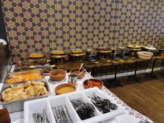 Radiant Hotel And Banquet - 7