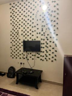 Trydan room stay - 4