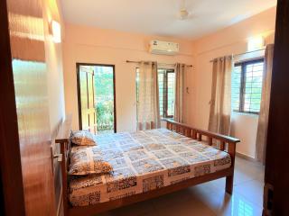 Siolim Serenity - 1