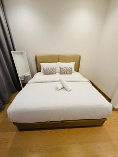Lucentia Residence Luna Home By Lalaport Kuala Lumpur - 8