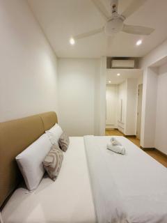 Lucentia Residence Luna Home By Lalaport Kuala Lumpur - 3