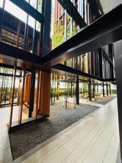 Lucentia Residence Luna Home By Lalaport Kuala Lumpur - 4