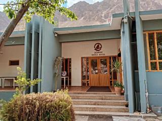 Hunza Oriole Hotel - 0