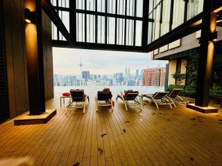 Lucentia Residence Luna Home By Lalaport Kuala Lumpur - 1