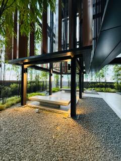Lucentia Residence Luna Home By Lalaport Kuala Lumpur - 9