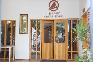 Hunza Oriole Hotel - 9