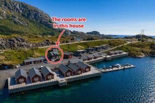 ROOMS by Kåkern Bridge - 9