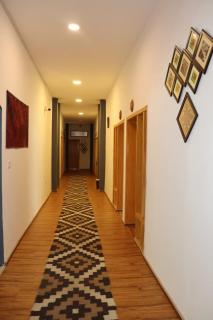 Hunza Oriole Hotel - 6