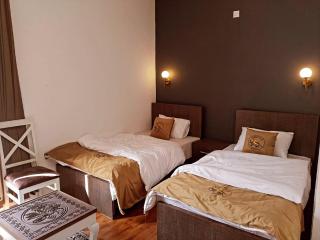 Hunza Oriole Hotel - 5