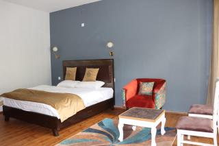 Hunza Oriole Hotel - 3