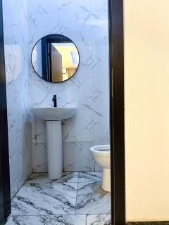 Oak Atlantic Layout - OTITO Suites - 6