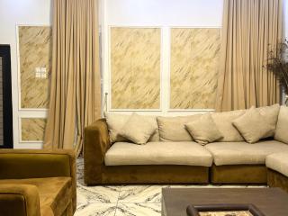 Oak Atlantic Layout - OTITO Suites - 2