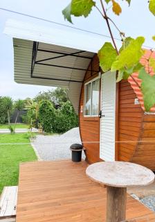 Casa da Árvore , Recanto Monte Trigo - 3