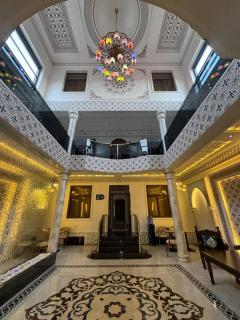 Dilkash Hotel - 8