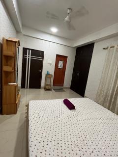 Pure Bliss 3BHK Stay - 7