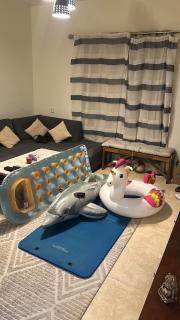 Makadi Heights 2 Bed Room - 8