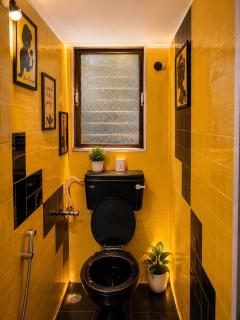 WADHWANI SERVICE APARTMENTS - Aladdin Apartment - 2