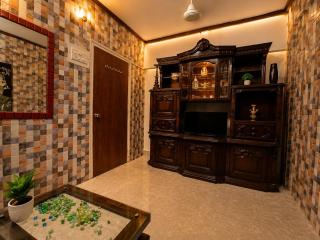 WADHWANI SERVICE APARTMENTS - Aladdin Apartment - 6