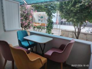 Avşa BARAN MOTEL apart - 6