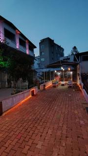 Avşa BARAN MOTEL apart - 2