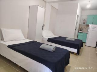 Avşa BARAN MOTEL apart - 1