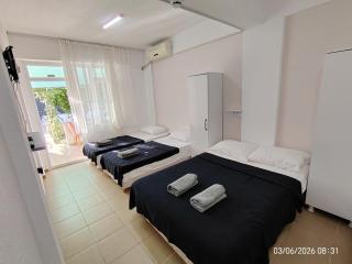Avsa BARAN MOTEL apart - 3