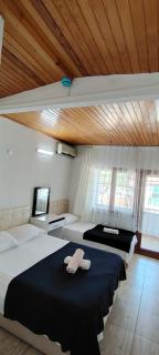 Avsa BARAN MOTEL apart - 1