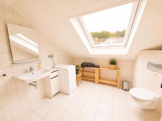 Ferienwohnung Himmel, Wald & Wiese - 2