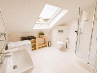 Ferienwohnung Himmel, Wald & Wiese - 3