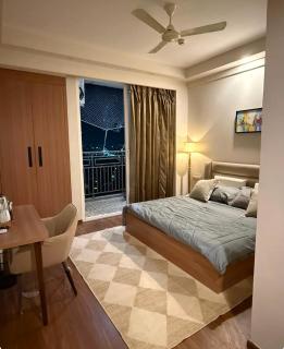 Skyview cozy stay - 7